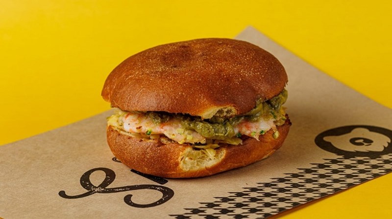 smash n bun
