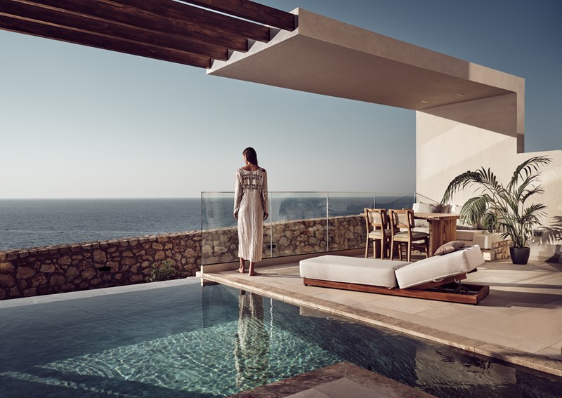 Royal Senses Resort & Spa Crete