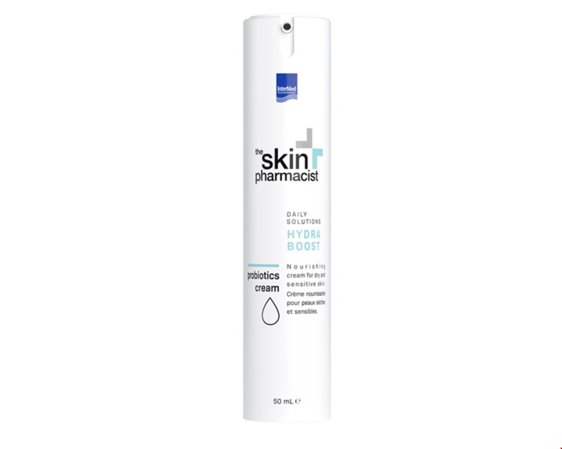 The Skin Pharmacist Hydra Boost Probiotics Cream από την InterMed