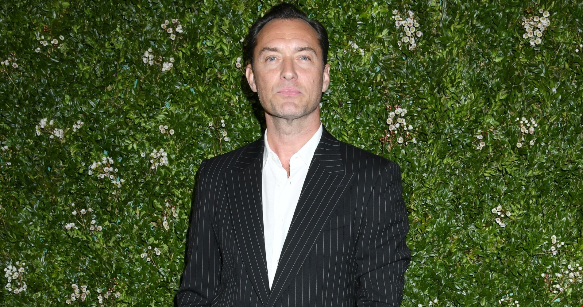 "Μοιάζει με ένα Έβερεστ που πρέπει να ανέβω" | Ο Jude Law υποδύεται τον Vladimir Putin σε μια νέα ταινία - εικόνα 1