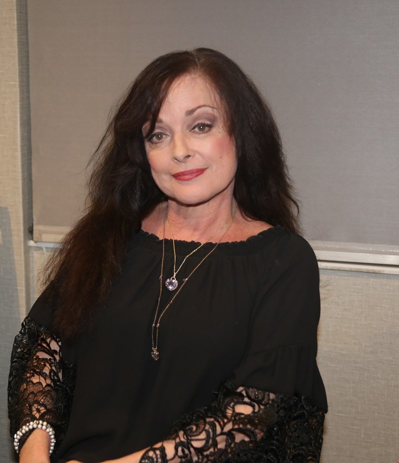 Lisa Loring