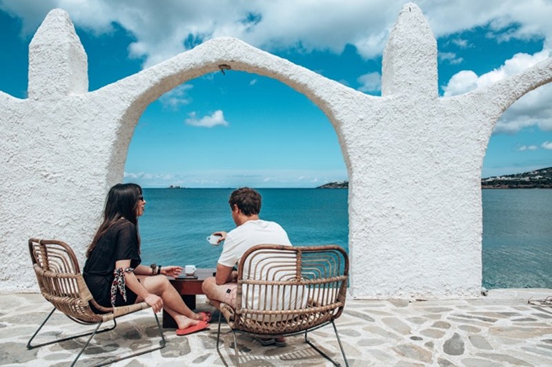 festival paros