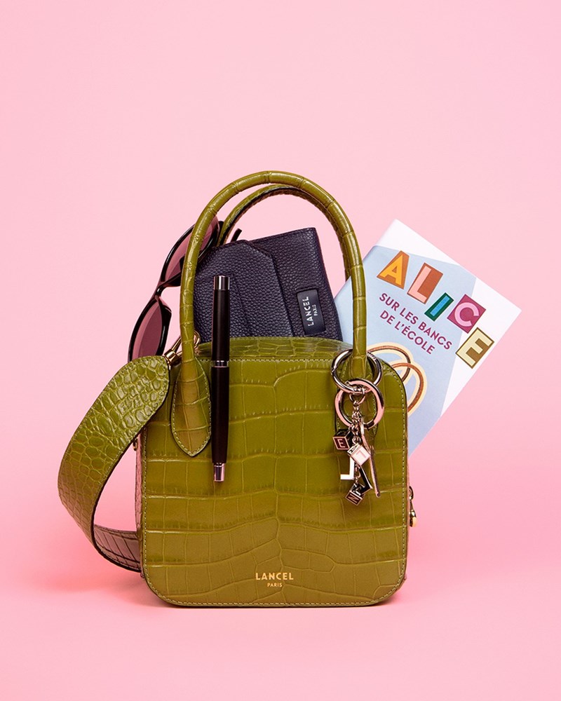 Lancel Βoutique :