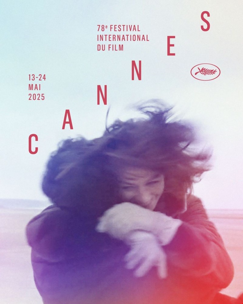 Courtesy of Cannes Film Festival