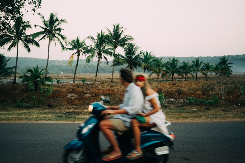 travel