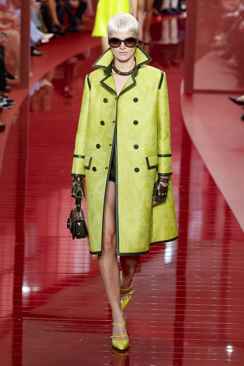 Gucci SS25