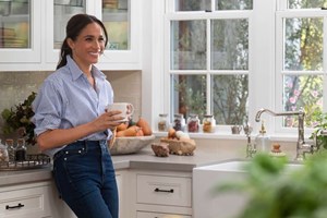 "Τουλάχιστον αηδιαστικό": Αυτή η λεπτομέρεια από την ώρα του τσαγιού της Meghan Markle δεν πέρασε απαρατήρητη - εικόνα 1