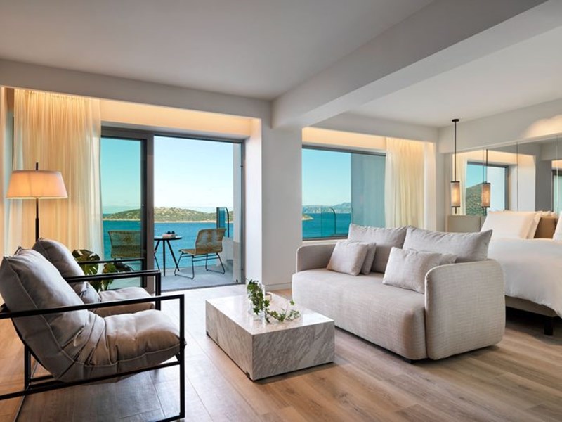 Niko Seaside Resort MGallery