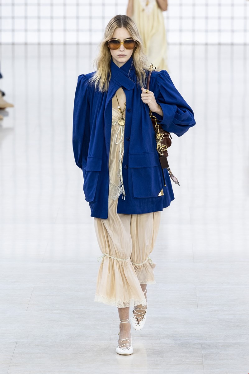 Chloé