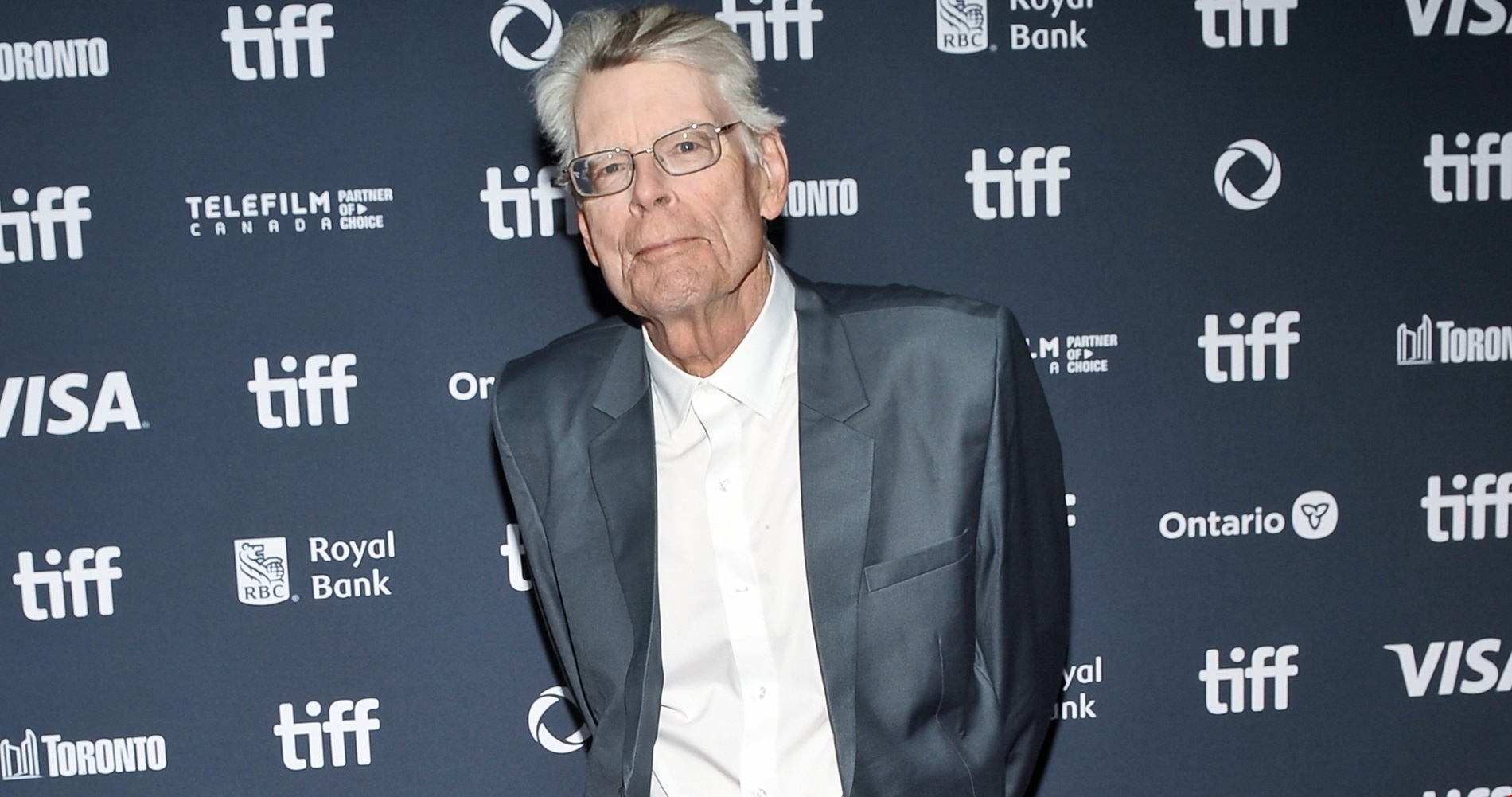 Stephen King | Διήμερο Κινηματογραφικό Φεστιβάλ αφιερωμένο στο έργο του