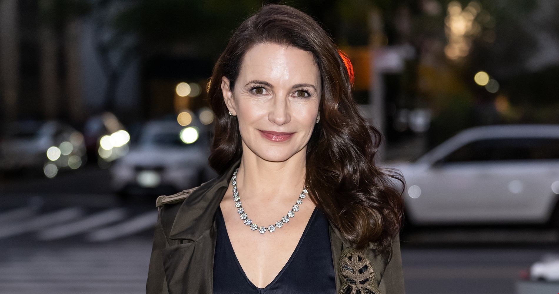 Φόρος τιμής της Kristin Davis σε μία εμβληματική σκηνή του Sex And The City - εικόνα 1