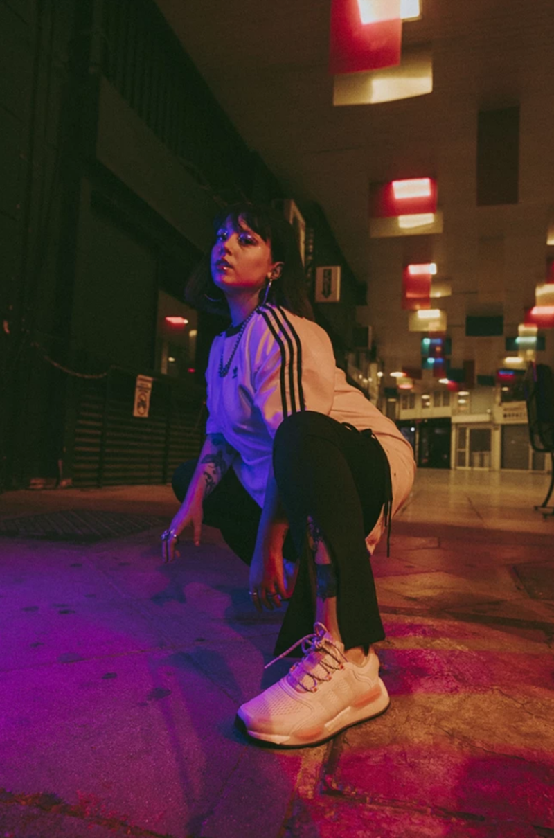 adidas