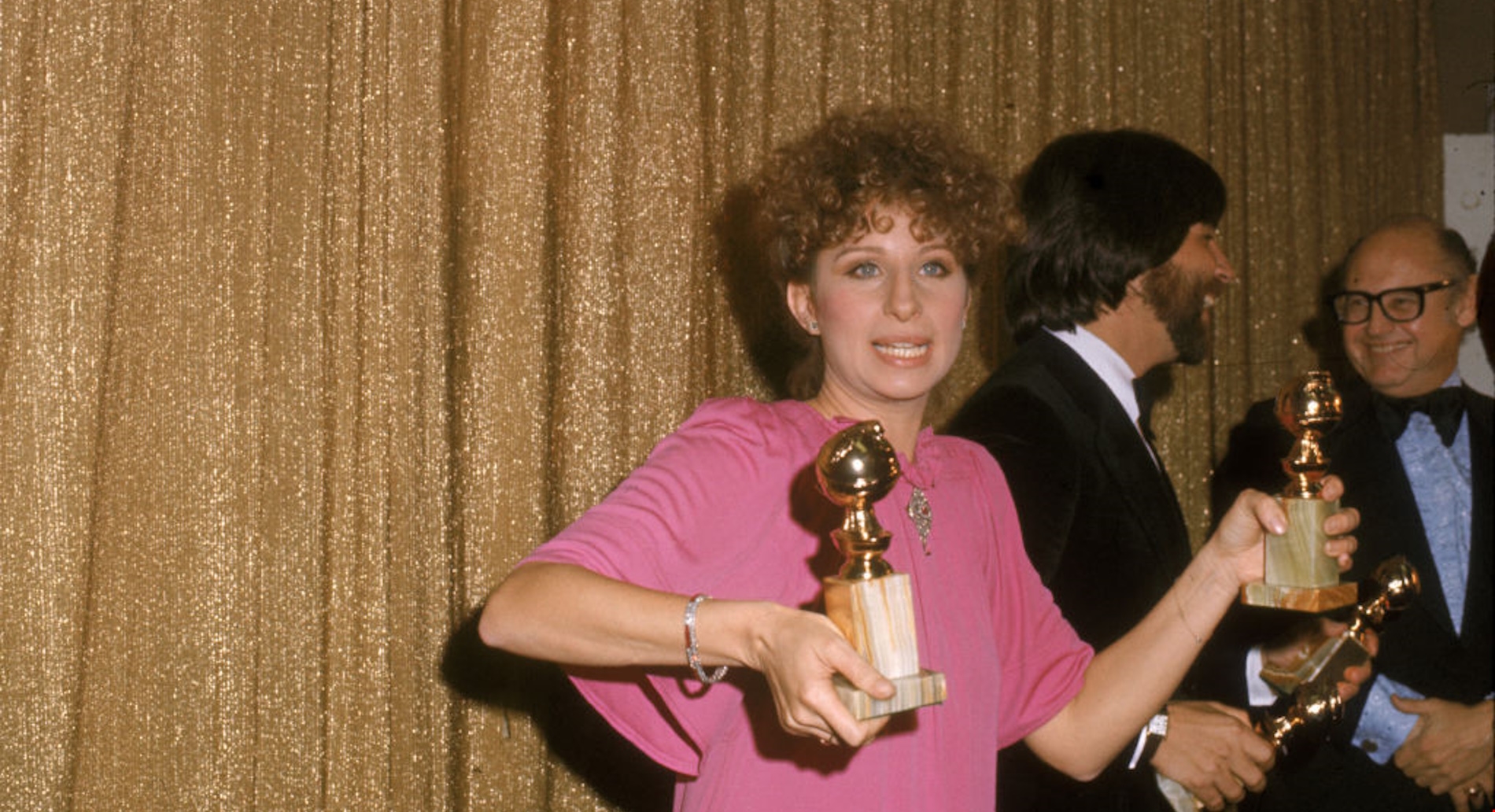 Χρυσές Σφαίρες | Πόσο κοστίζει ένα αγαλματίδιο των Golden Globes;