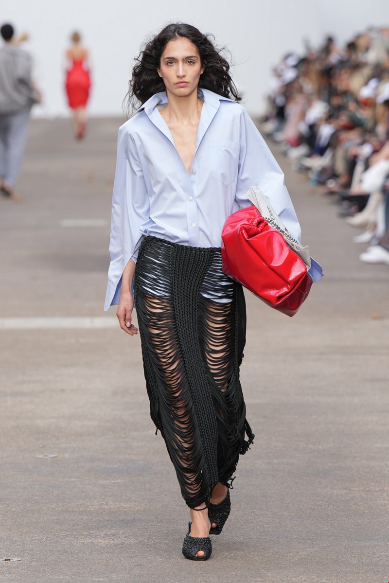 Stella Mccartney SS25