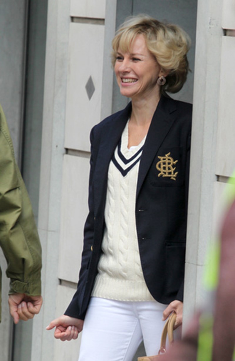 Naomi Watts Diana