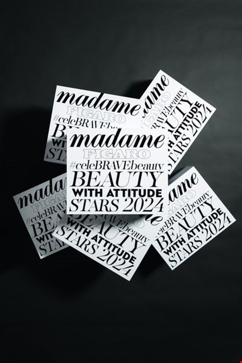Beauty Stars with Attitude 2024