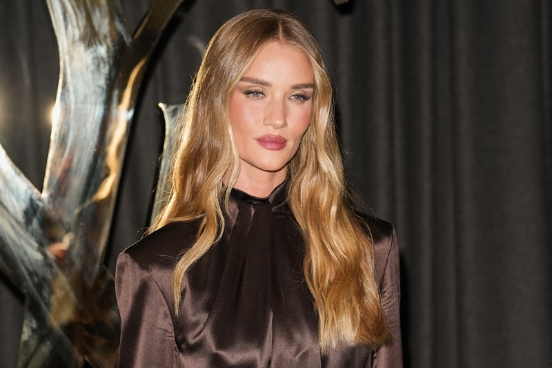 rosie huntington