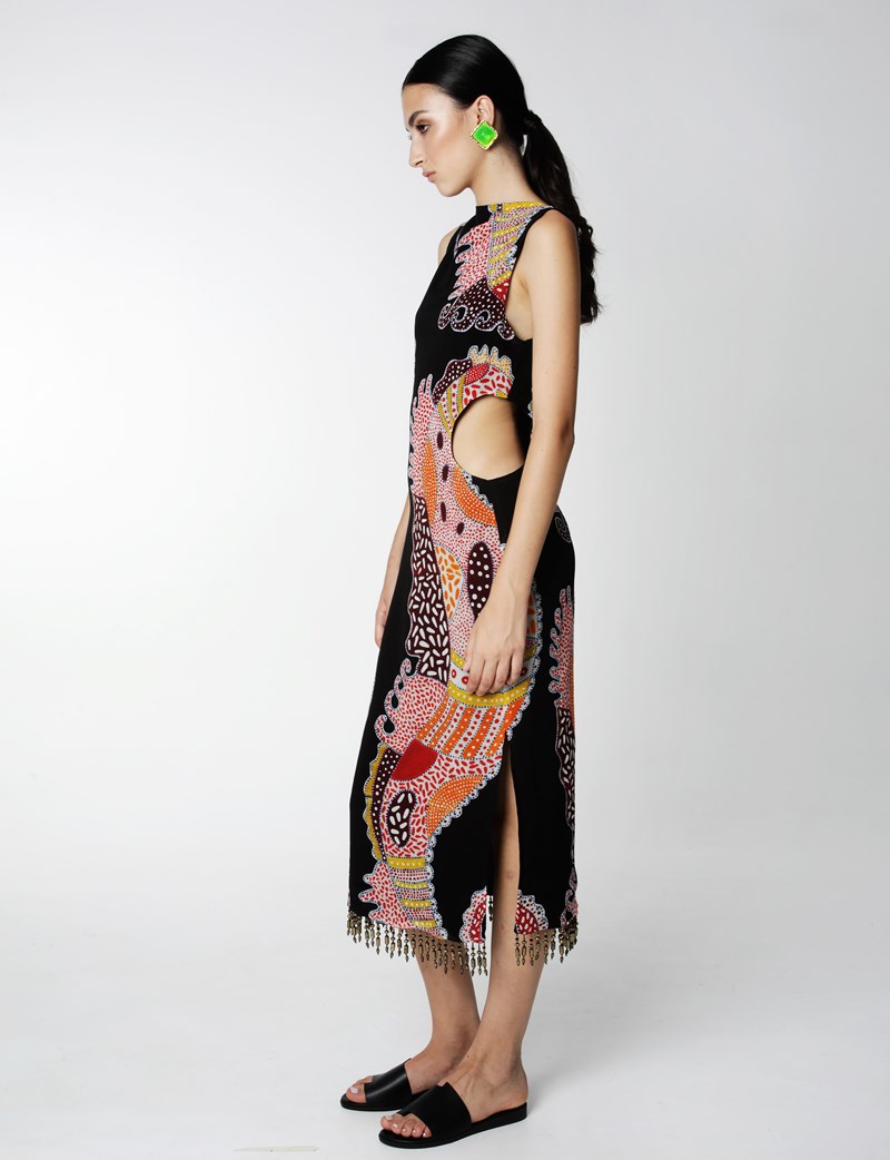 Kose Resort SS'22