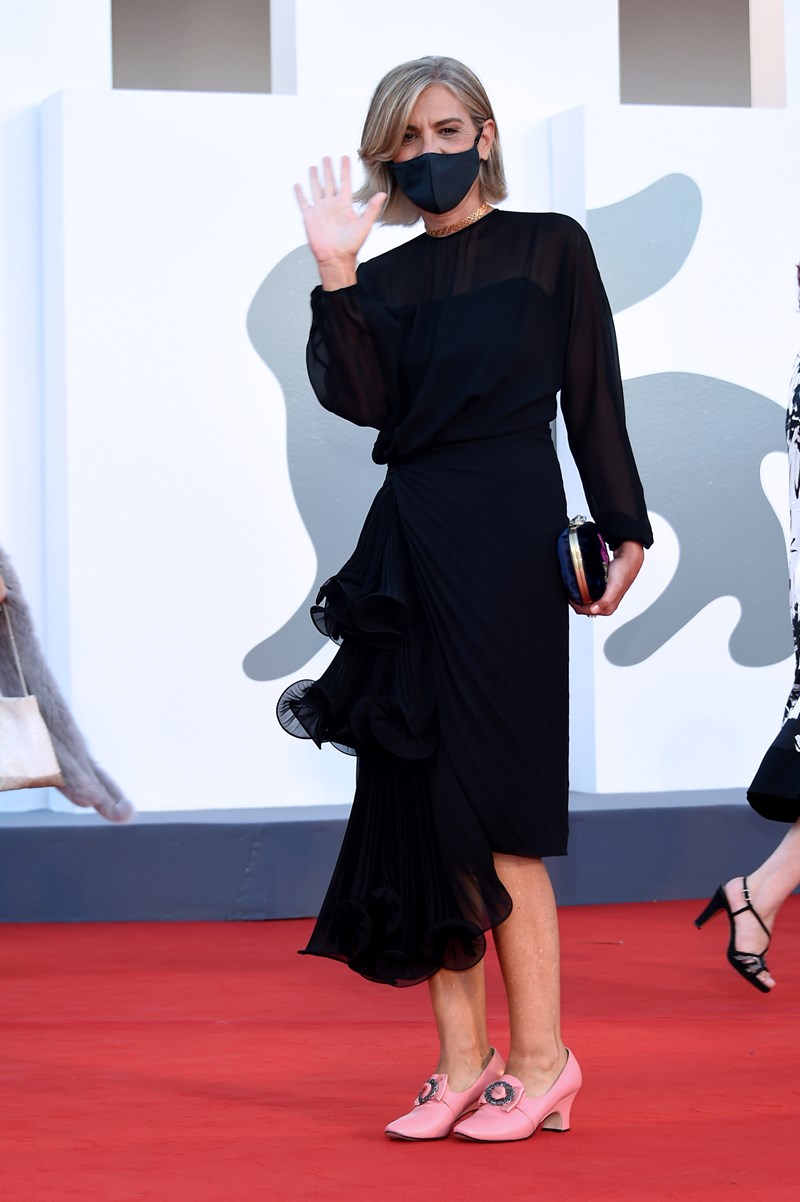 Francesca Comencini