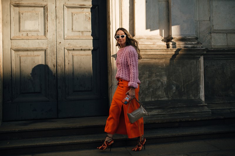 street style