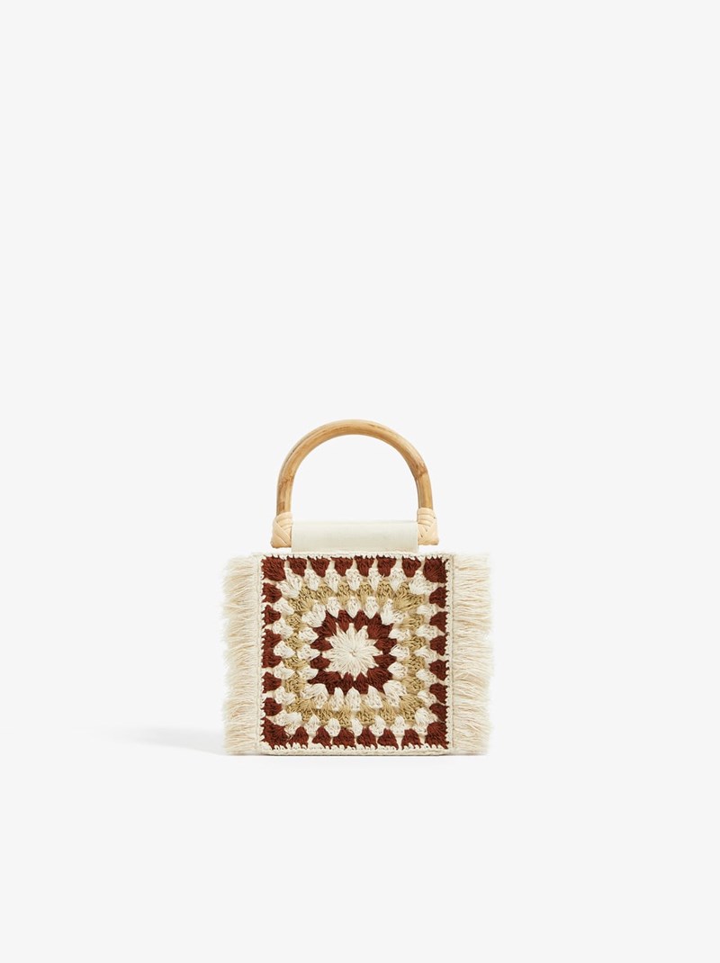 Zara bag