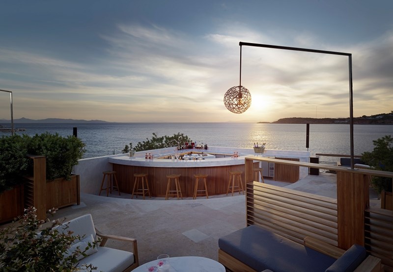 umi bar