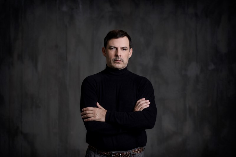 Κώστας Κάππας