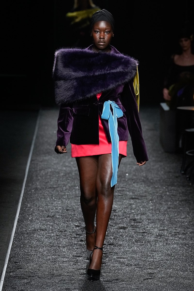 Nina Ricci