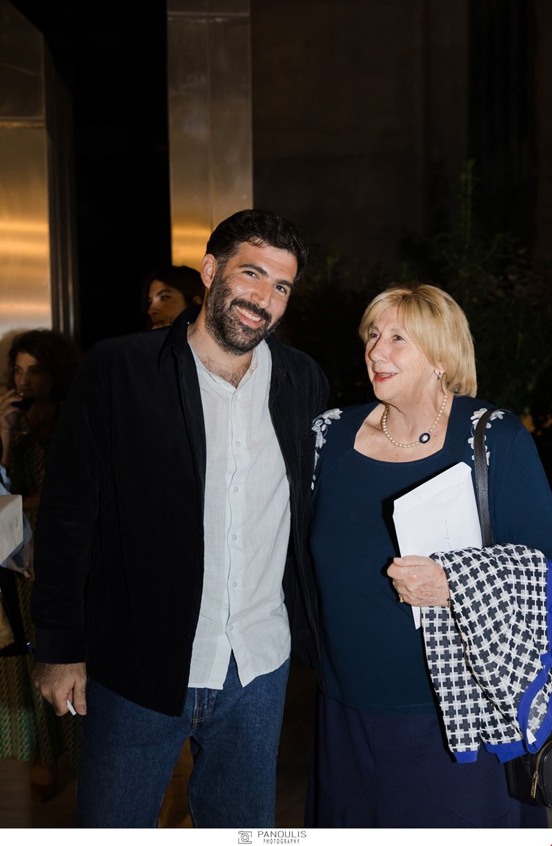 Η μοναξιά του ενός