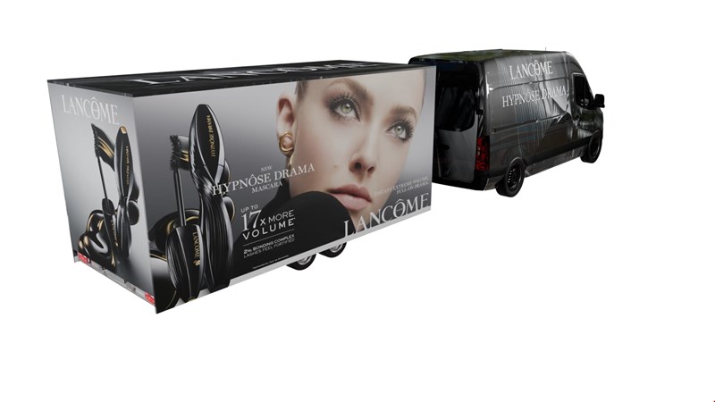 lancome