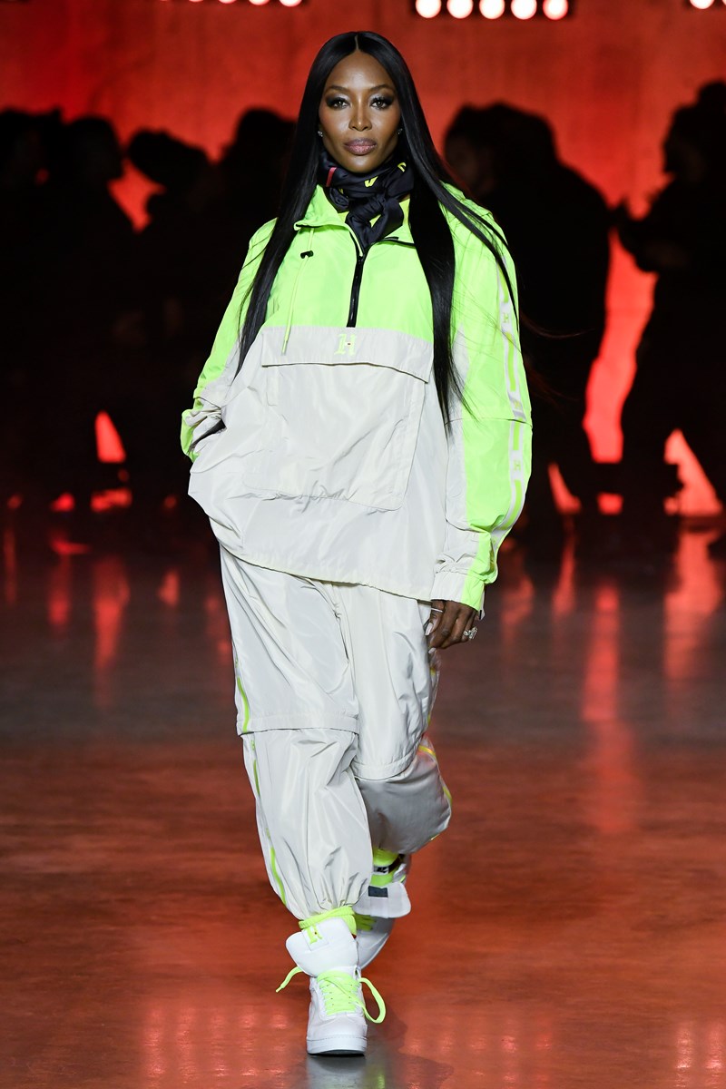 Tommy Hilfiger ss2020
