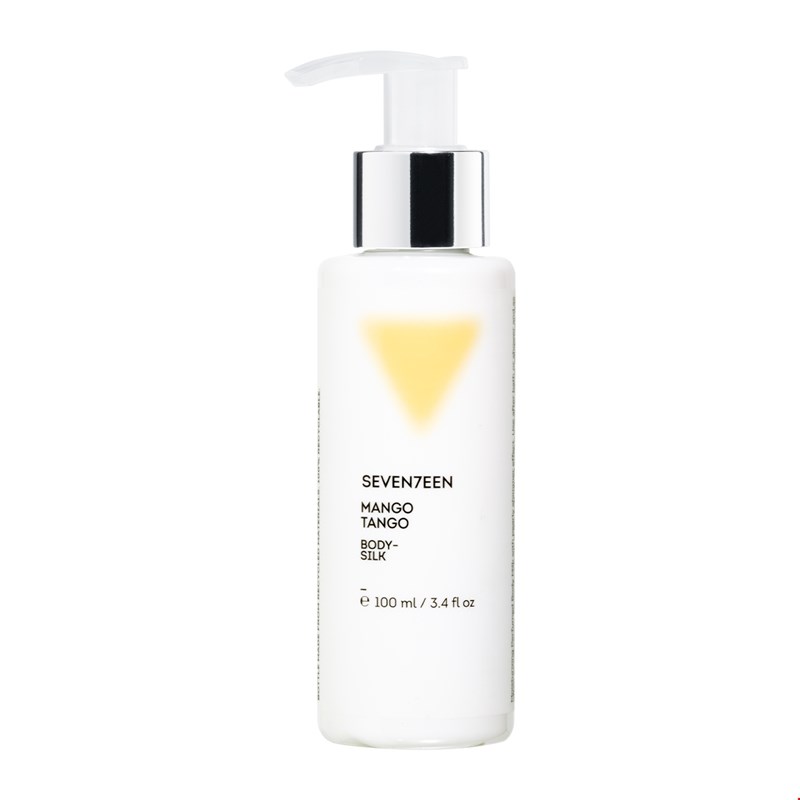 Mango Tango Body Silk της Seventeen