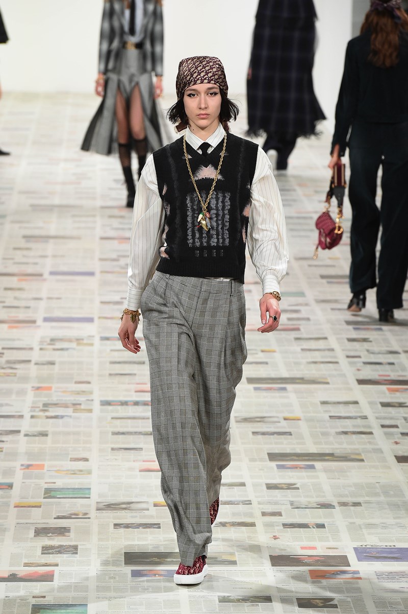 Dior FW20