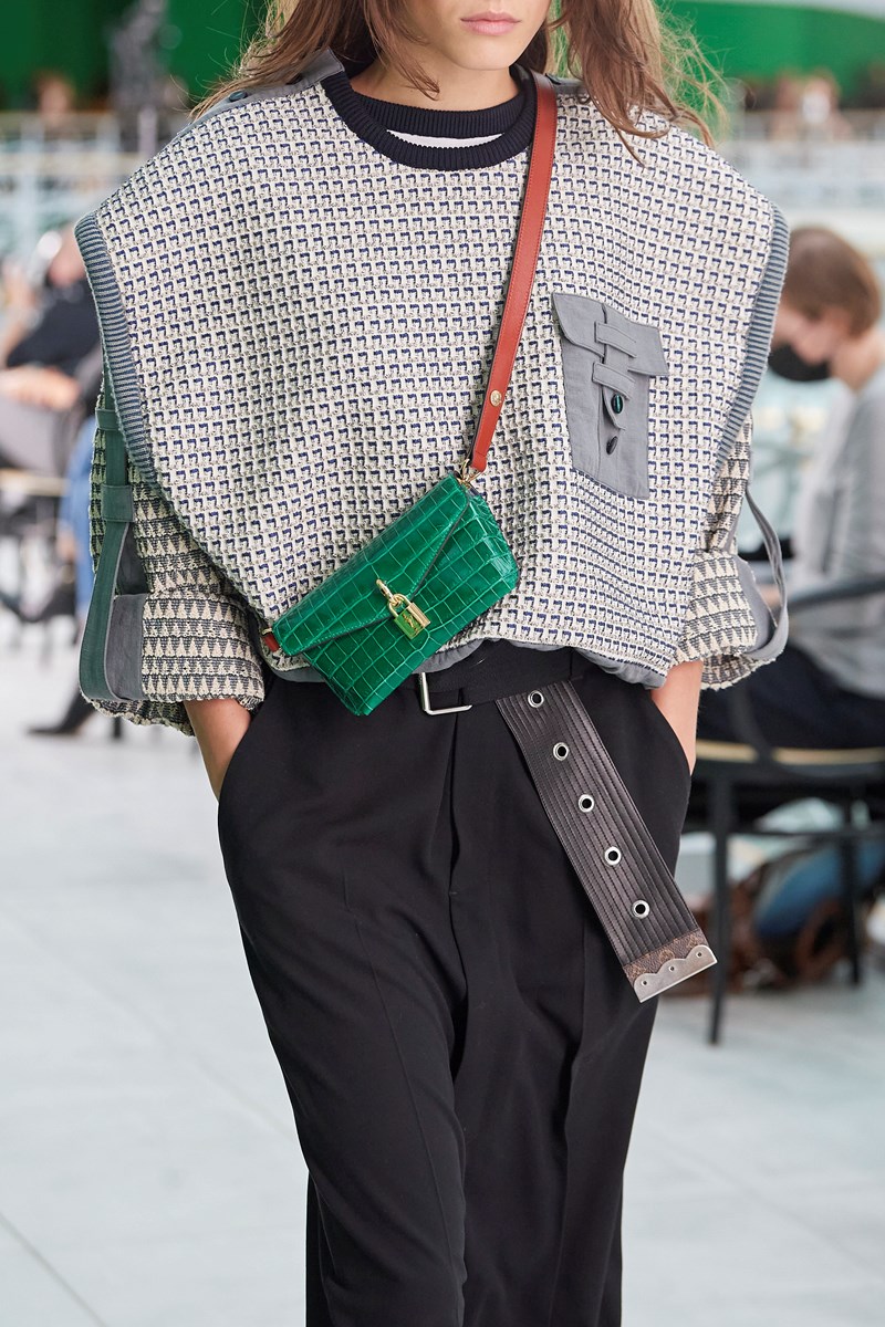 Louis Vuitton SS21