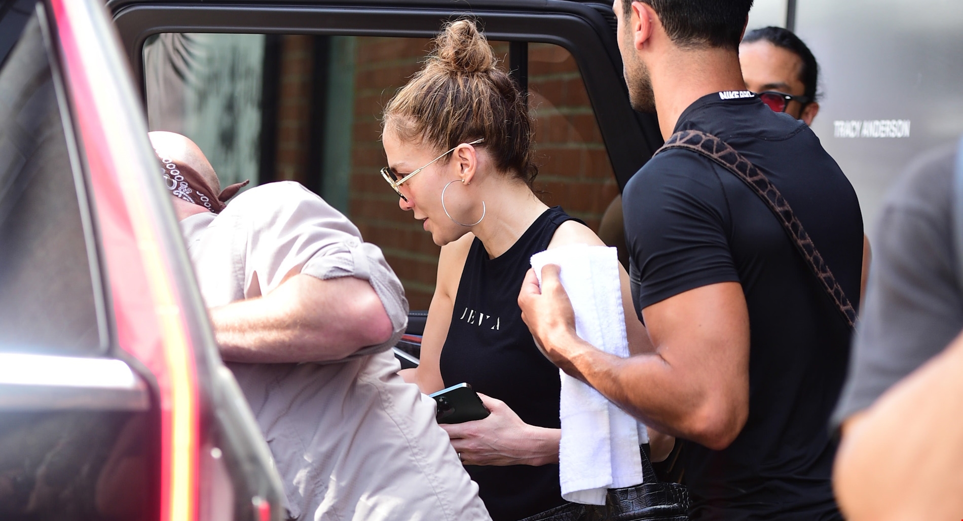 Με αυτό το gadget προπόνησης θα απαλλαγείς από το λίπος στην κοιλιά μετά τα 50 χωρίς κόπο