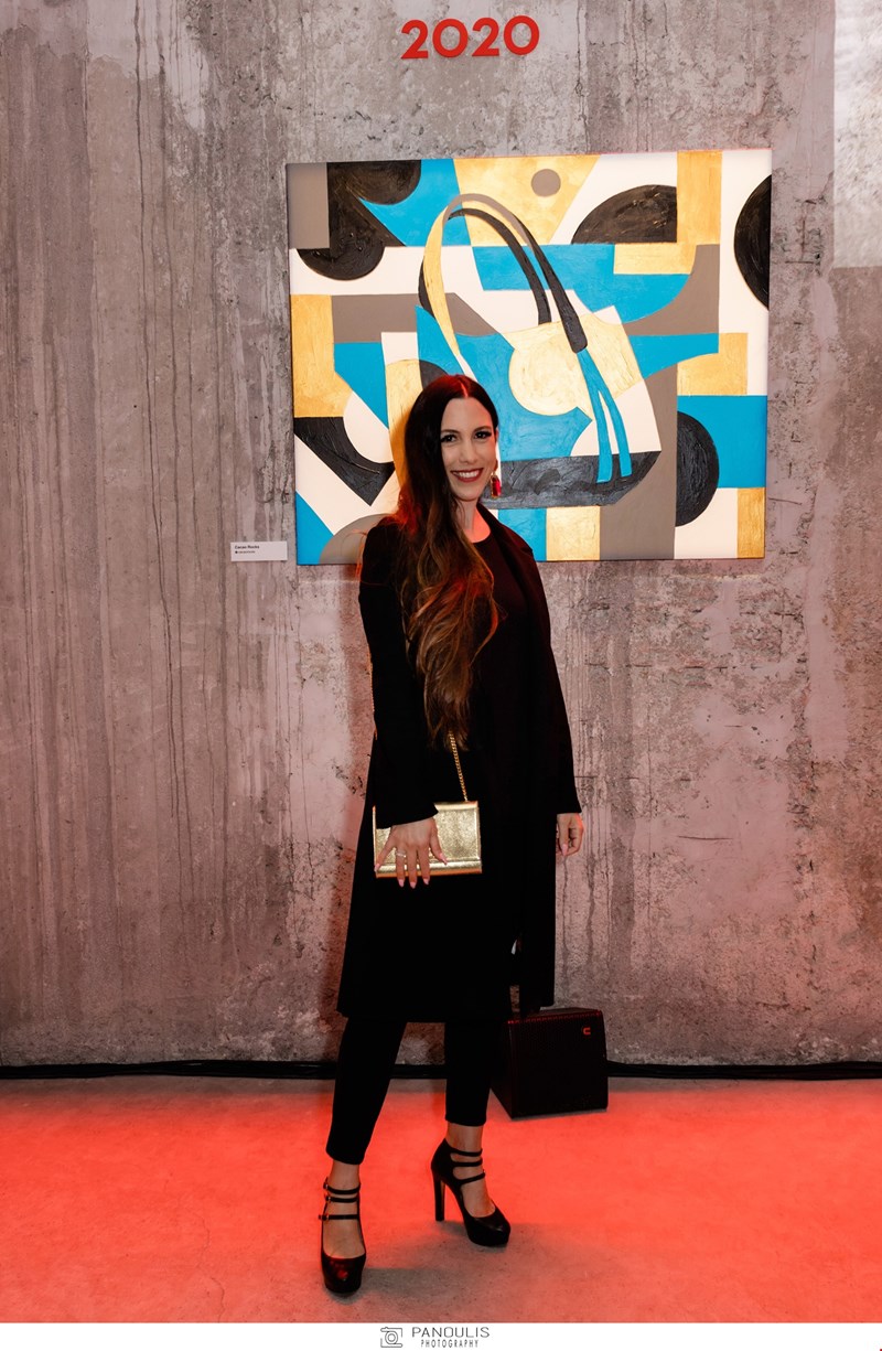 Κατερίνα Βαφειά