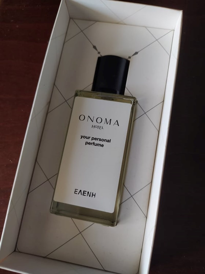 onoma hotel