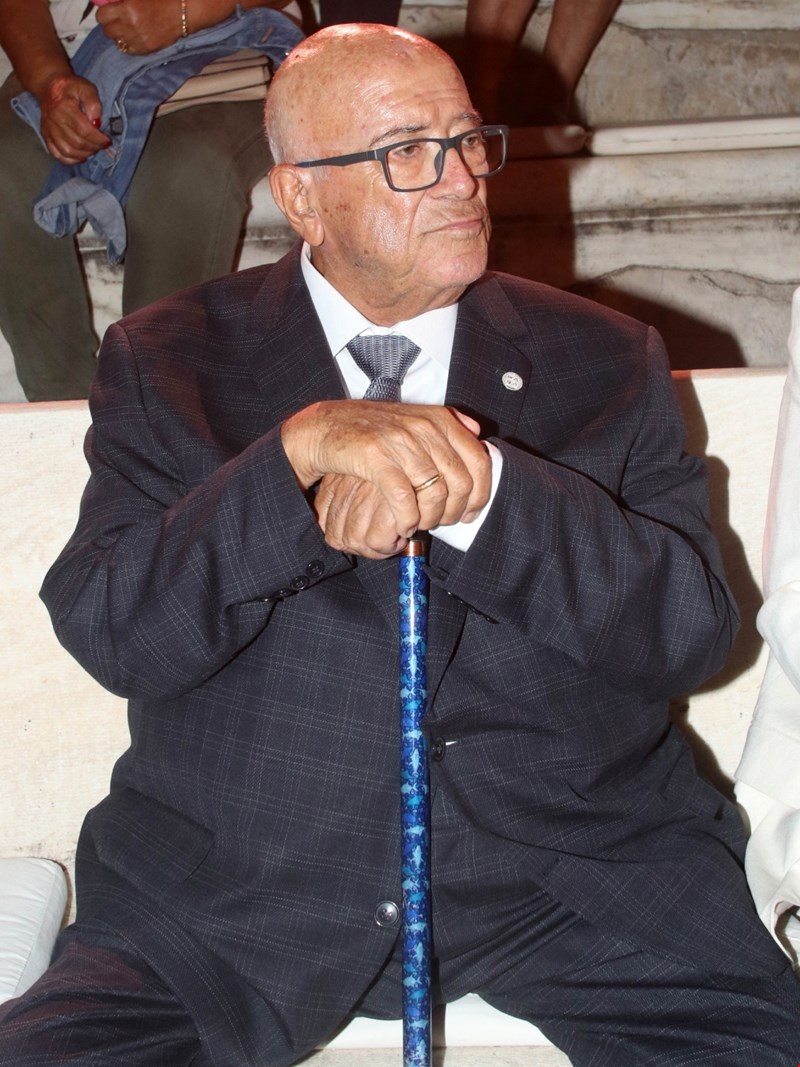 Παναγιώτης Τσάκος