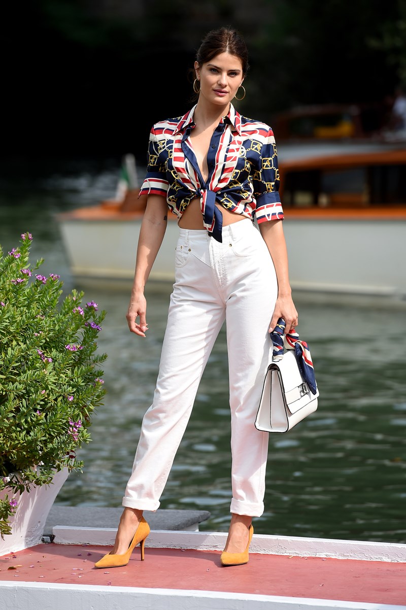 Isabeli Fontana