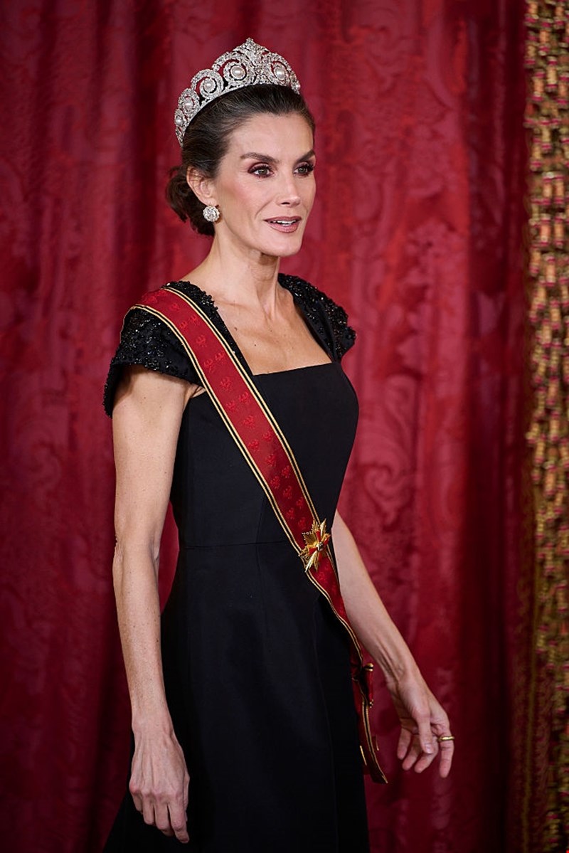 Letizia
