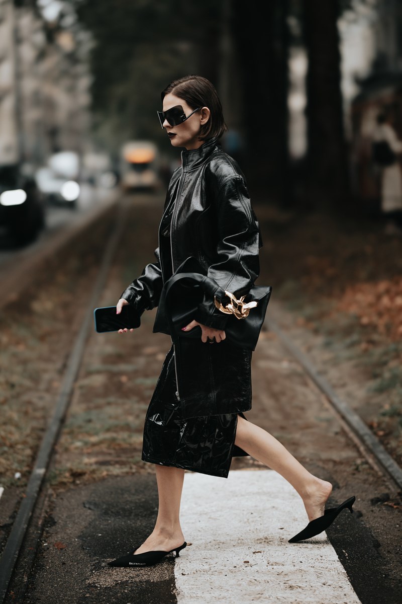 Milano str
