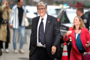 Ποιοι royals εμπλέκονται στην υπόθεση Epstein; - εικόνα 5