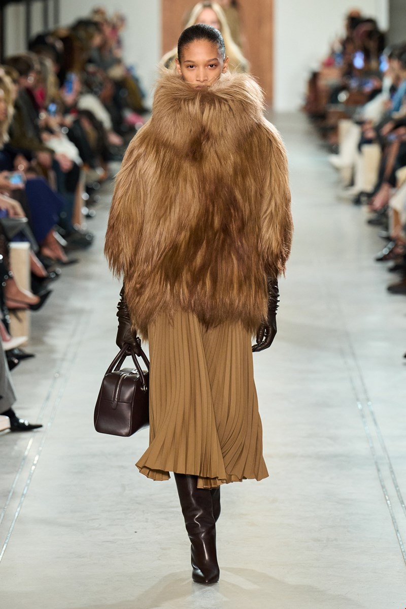 Michael Kors Madame Figaro France