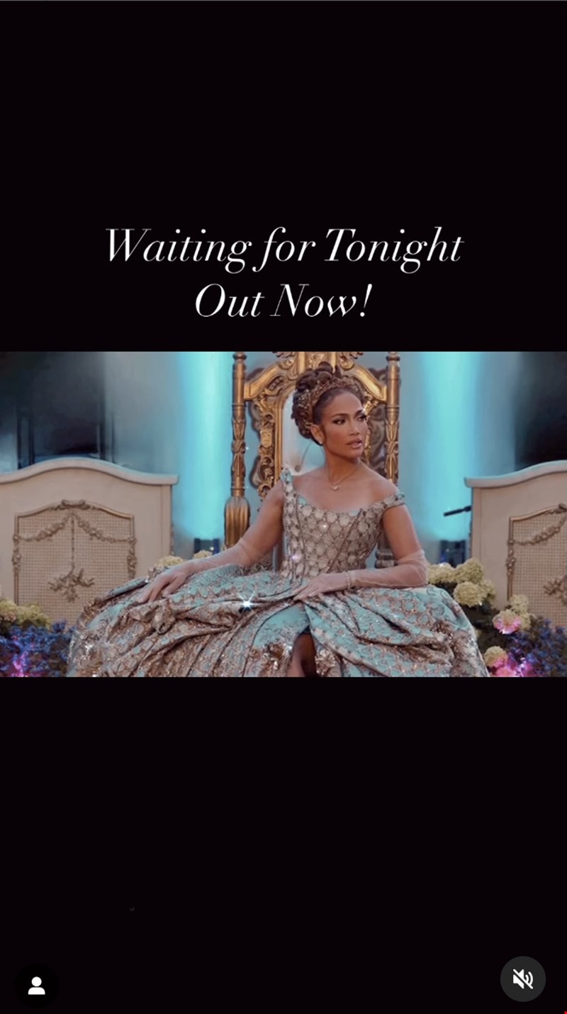 Jennifer Lopez| Μόλις μπήκε στην οικογένεια του Bridgerton