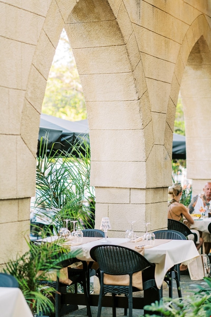 Ρόδος Ακταίον