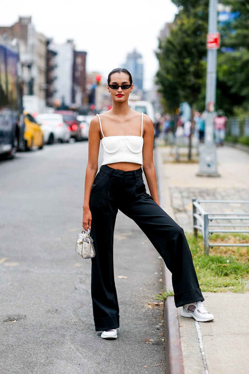 street style