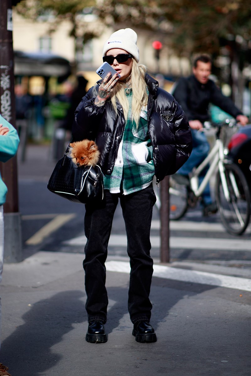 street style