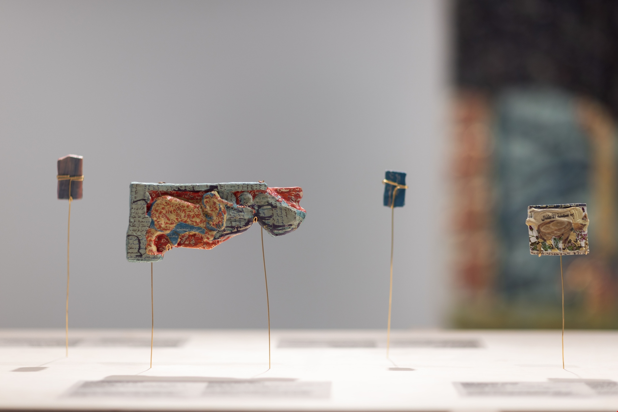 #theaftertaste | Ο εικαστικός καιρός του Win Knowlton, μία summer in the city πρόταση και μία δροσερή ανακάλυψη στο Ψυχικό - εικόνα 1