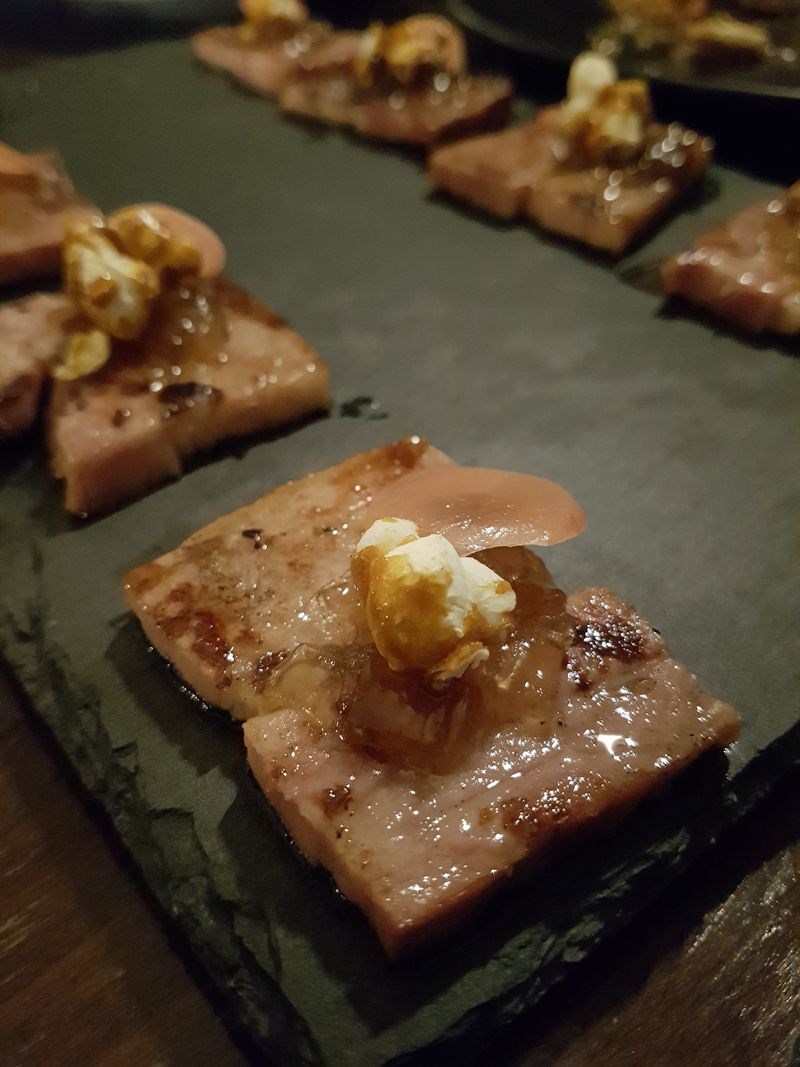 steak alive