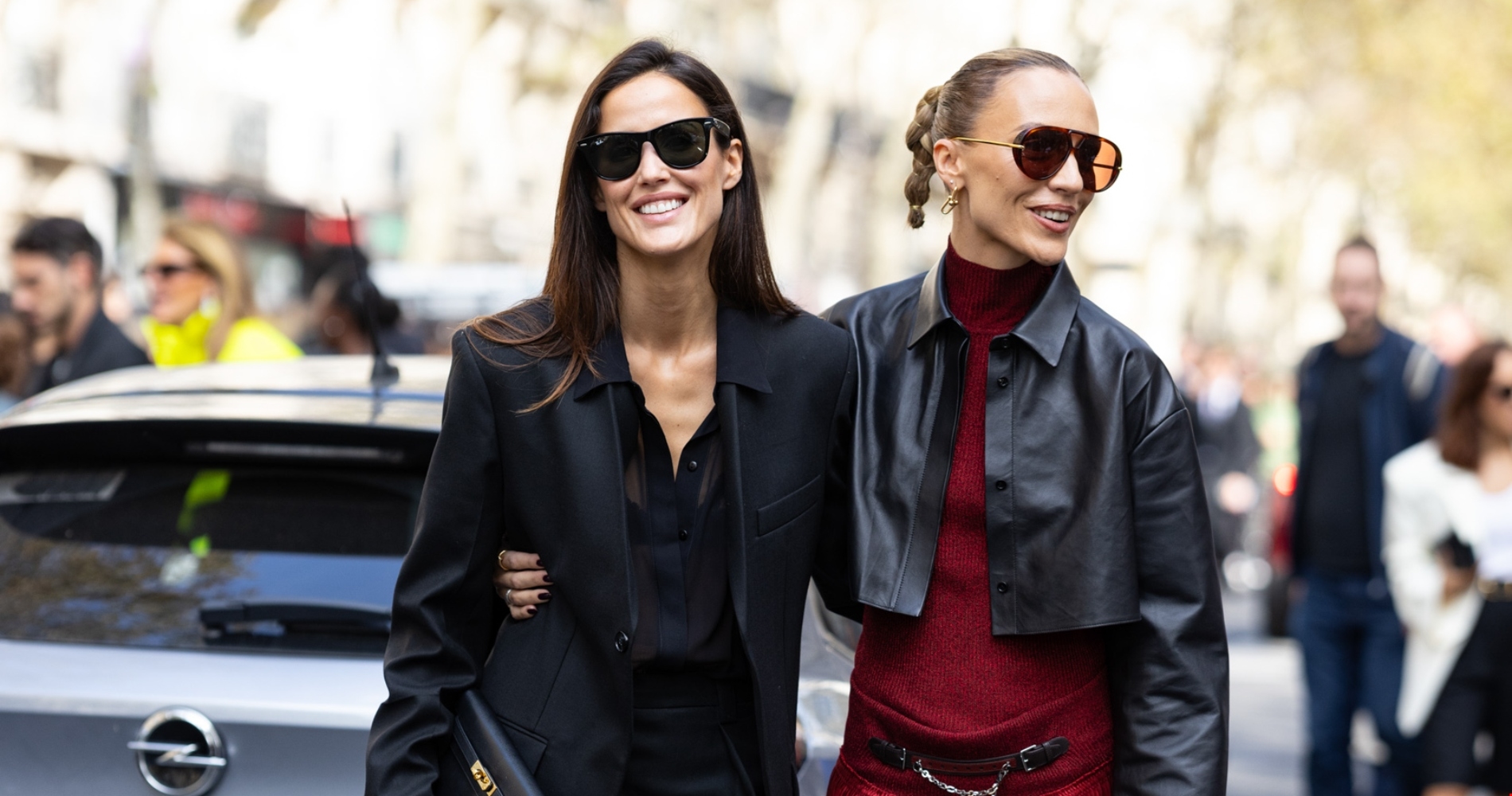 Πόσο 2025 είναι η γκαρνταρόμπα σου; - εικόνα 10